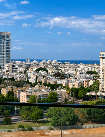 דירה להשכרה בתל אביב יפו (תיווך) — 2