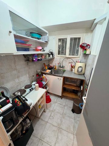 דירה להשכרה בתל אביב יפו (תיווך) — 4