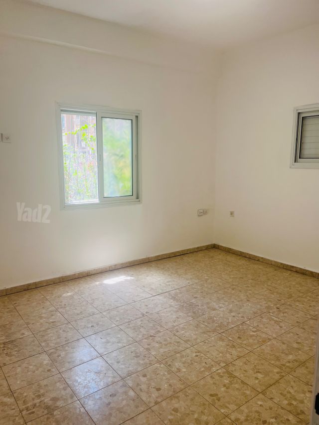 דירה, הגפן 10, שכונת גפן, רמת גן