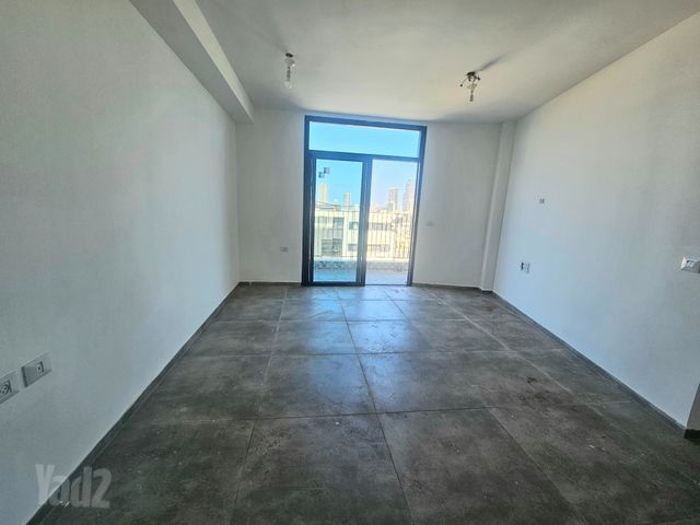 דירה להשכרה בתל אביב יפו (תיווך) — 3