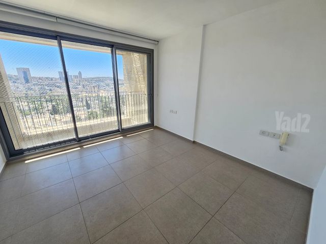 דירה להשכרה בירושלים (תיווך) — 5