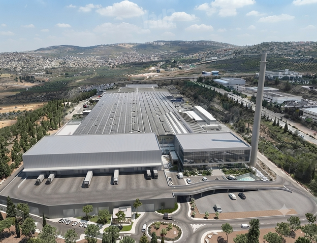 חנויות/ שטח מסחרי