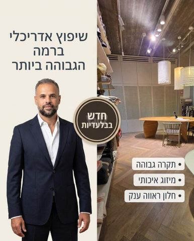 חנויות/ שטח מסחרי, חולון