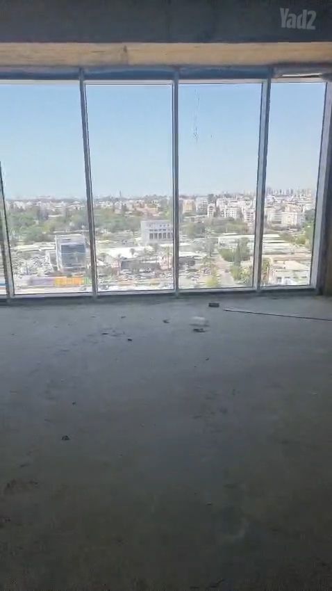 שאר העיר