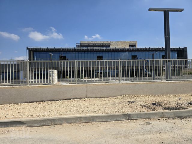 אזור תעשייה שגיא 2000 