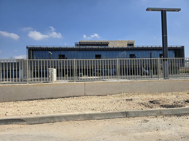 אזור תעשייה שגיא 2000 
