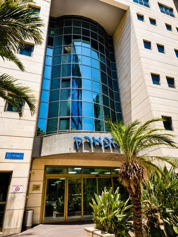 פרופ' הלל וחנן אופנהיימר 