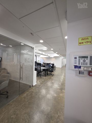 משרדים, מונטיפיורי, הרכבת, תל אביב יפו