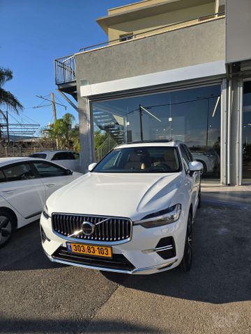 מודעת רכב וולוו XC60 2