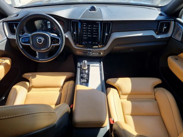 מודעת רכב וולוו XC60 2
