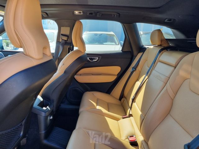 מודעת רכב וולוו XC60 1