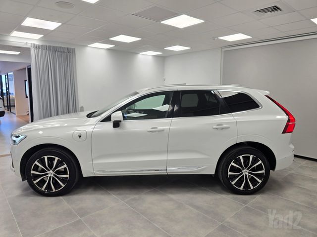 מודעת רכב וולוו XC60