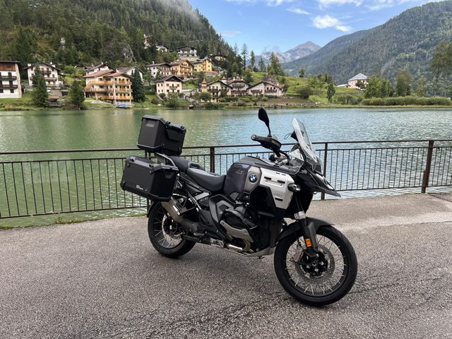 מודעת רכב ב.מ.וו R1300GS Adventure