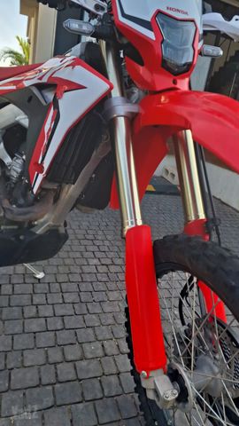 מודעת רכב הונדה CRF450L
