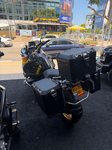 מודעת רכב ב.מ.וו R1250GS אדוונצר