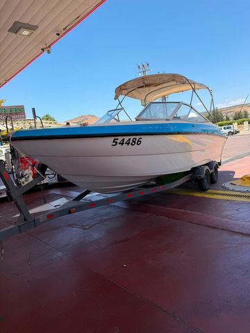 מודעת רכב Bayliner