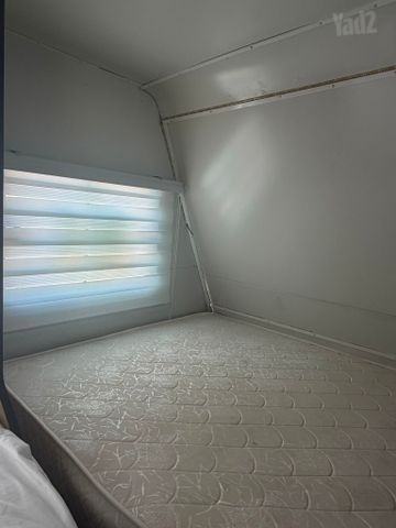 מודעת רכב נגרר (קראוון נגרר)