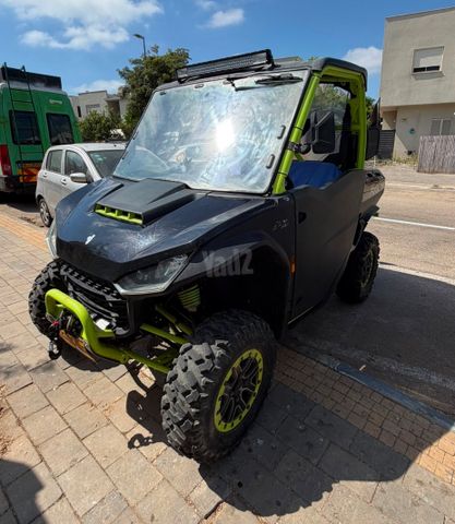 מודעת רכב סאגווי