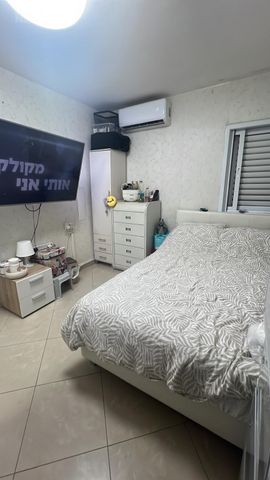 דירה למכירה בתל אביב יפו — 5