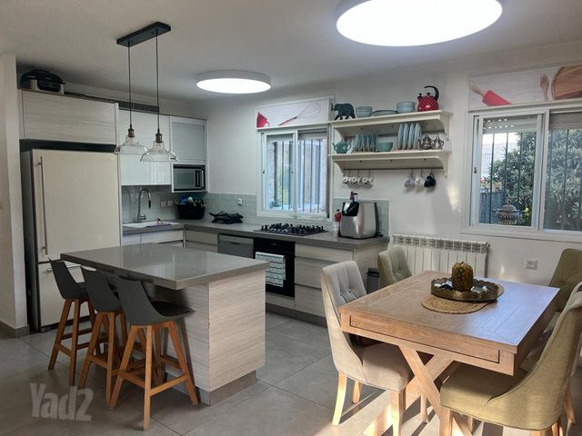 בית פרטי/ קוטג' למכירה בצור הדסה — 4