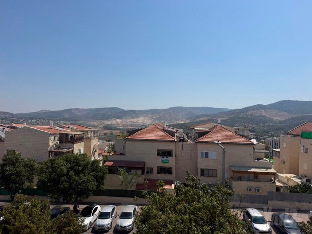 דירה למכירה בבית שמש — 3