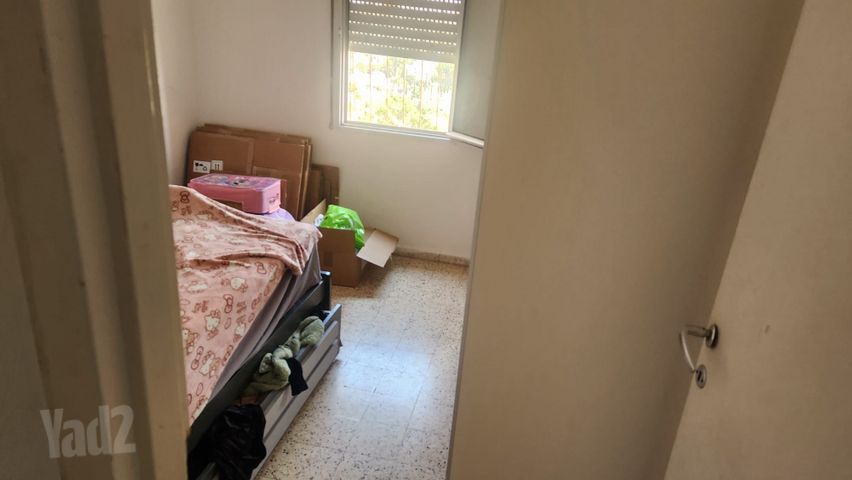 דירה למכירה בירושלים — 4