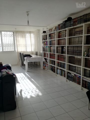 דירת גן למכירה בירושלים — 5