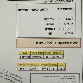 כפר דרום 5