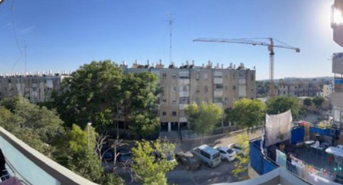 דירה למכירה בירושלים — 2