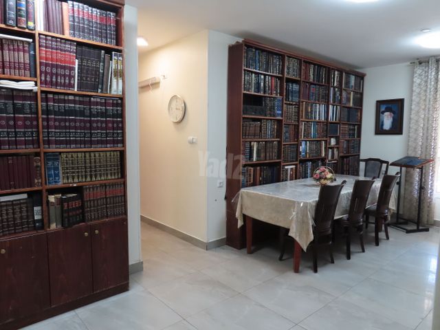 חזון דוד 1