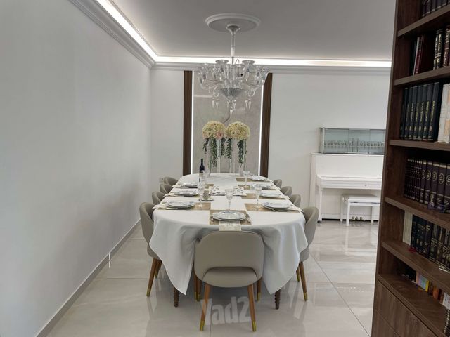 דירה למכירה בירושלים — 5