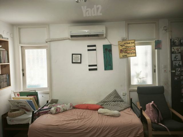 דירה למכירה בירושלים — 3