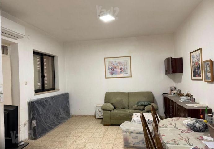 דירת גן למכירה בירושלים — 4