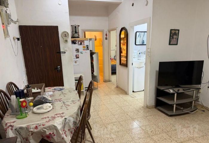 דירת גן למכירה בירושלים — 5