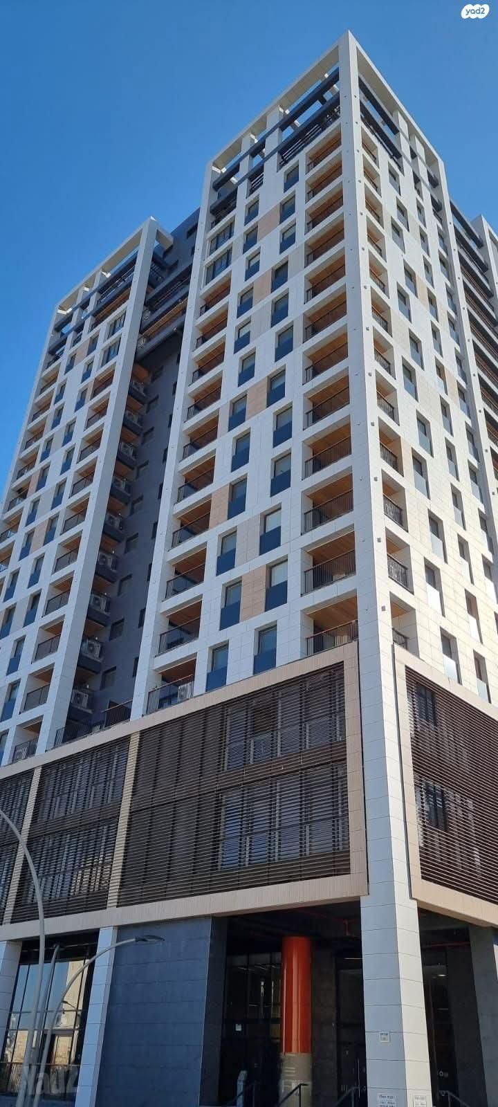 דירה, עין דור 11, שער פלמר, תחנת רכבת השמונה, חיפה