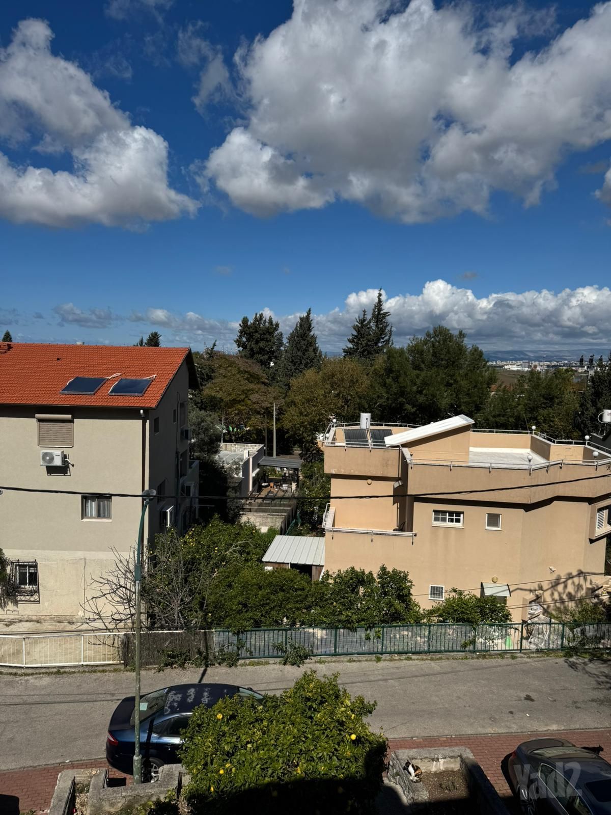 דירה, שביל הטף 7, גבעת נשר, נשר