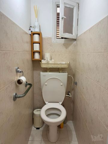 דירה להשכרה בתל אביב יפו — 3