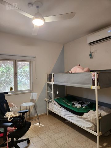 בית פרטי/ קוטג' להשכרה בתל אביב יפו — 5