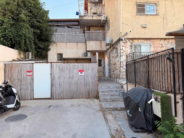 דירה להשכרה בירושלים — 5