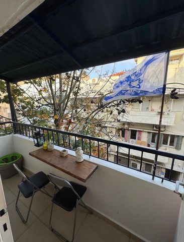 דירה להשכרה בתל אביב יפו — 2