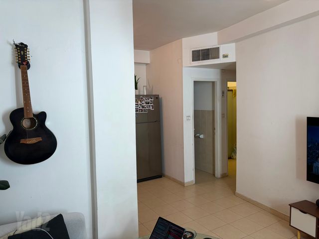 דירה להשכרה בתל אביב יפו — 4