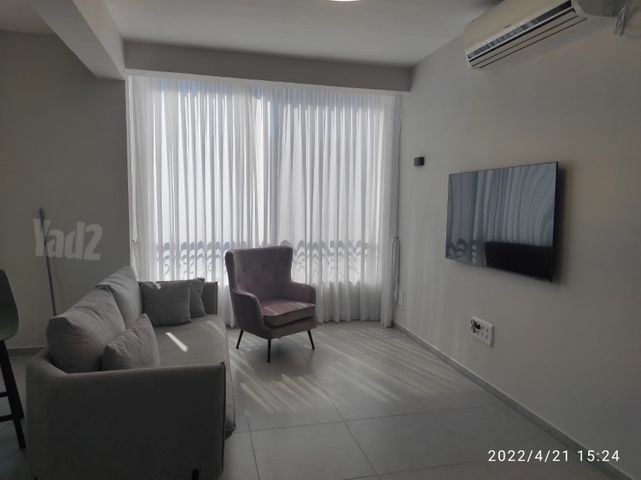 דירה להשכרה בתל אביב יפו — 4