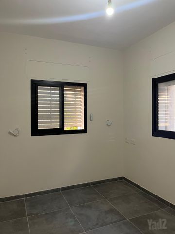 יחידת דיור להשכרה בבית שמש — 4