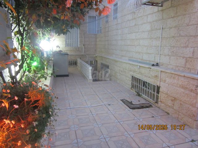 יחידת דיור להשכרה בירושלים — 4