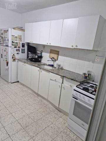 דירה להשכרה בירושלים — 4