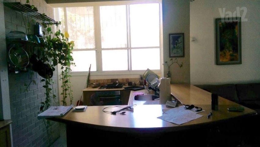 דירה להשכרה בתל אביב יפו — 2