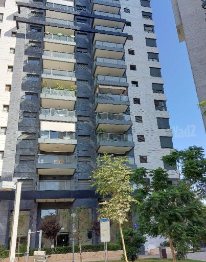 דירה להשכרה בתל אביב יפו — 2