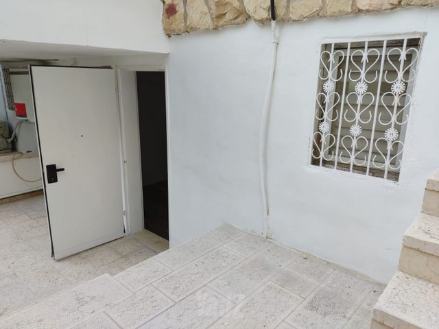 יחידת דיור להשכרה בירושלים — 3