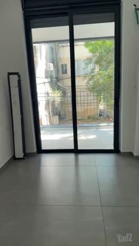 דירה להשכרה בתל אביב יפו — 3