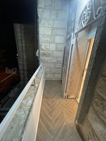 דירה להשכרה בירושלים — 5